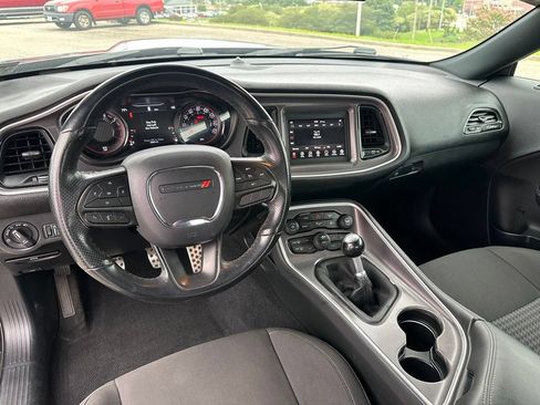 Used 2020 Dodge Challenger R/T w/ Blacktop Package RWD image 42