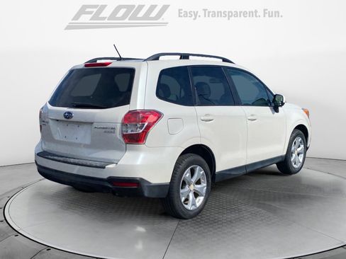 Used 2015 Subaru Forester 2.5i Premium w/ Popular Package #2 image 9