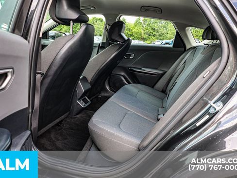 Used 2025 Kia K4 FWD image 19