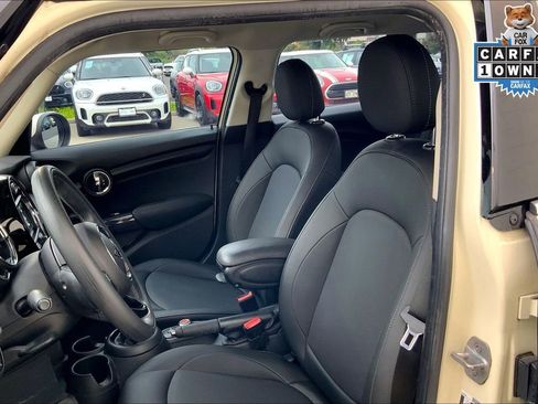 Used 2019 MINI Cooper 4-Door Hardtop image 20