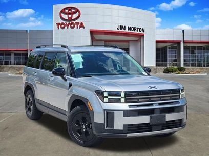 Used 2025 Hyundai Santa Fe XRT