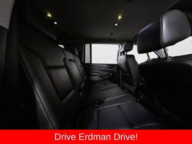 Used 2019 Chevrolet Suburban LT AWD/4WD image 26