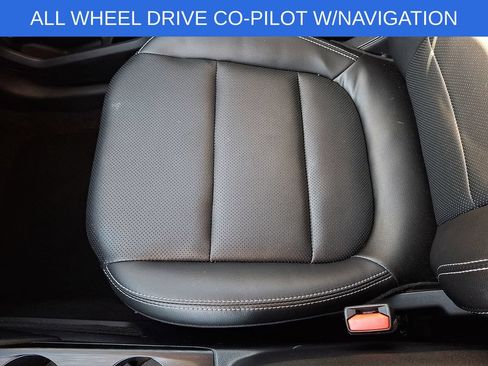 Used 2022 Ford Escape SEL AWD/4WD image 26
