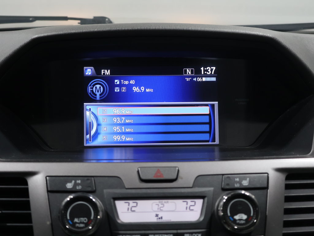 Used 2017 Honda Odyssey EX-L image 31