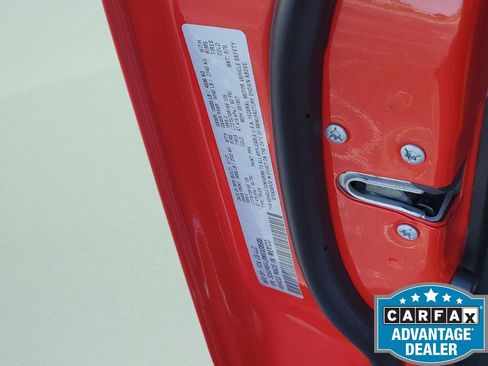 Used 2021 RAM 2500 Laramie image 30