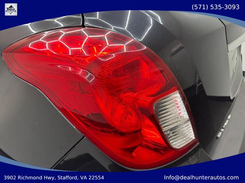 Used 2016 Buick Encore Leather FWD image 12