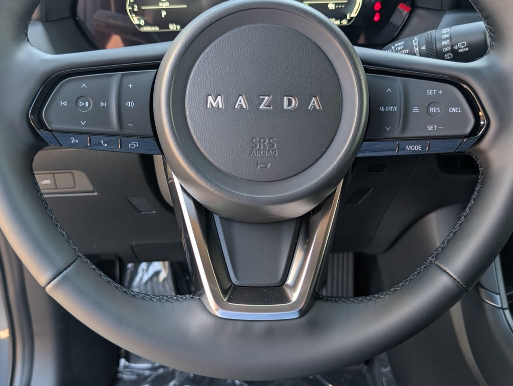 New 2026 MAZDA CX-5 Preferred AWD/4WD image 15