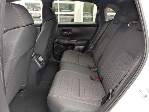 Used 2024 Honda HR-V Sport image 29