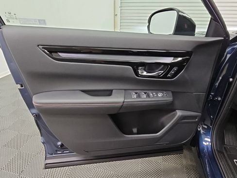 New 2026 Honda CR-V Sport Touring image 32