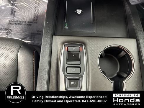 Used 2024 Honda Ridgeline TrailSport image 18