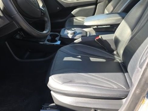 Used 2023 Ford Mustang Mach-E Premium image 12