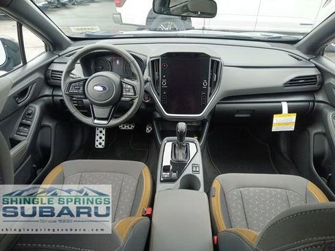 Certified 2025 Subaru Crosstrek 2.5i Sport AWD/4WD image 51