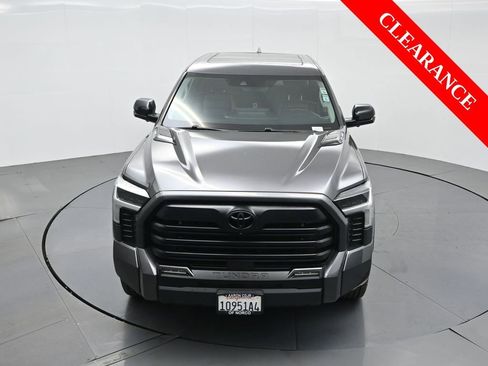 Used 2024 Toyota Tundra Limited image 54