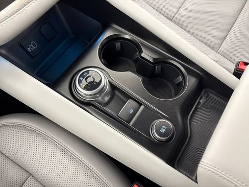 New 2027 Ford Explorer Platinum AWD/4WD image 28
