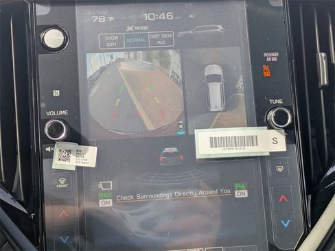 New 2026 Subaru Ascent Bronze Edition image 20