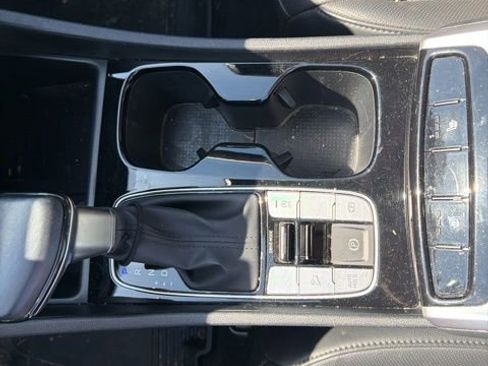 Used 2024 Hyundai Tucson SEL w/ Convenience Package FWD image 27