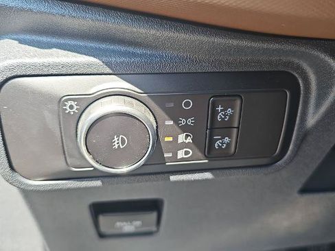 Certified 2024 Ford Bronco Outer Banks AWD/4WD image 25