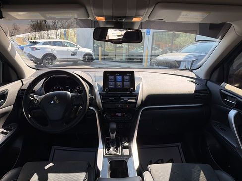 Used 2023 Mitsubishi Eclipse Cross SEL image 23