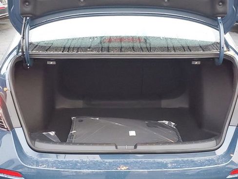 New 2026 Honda Civic Sport image 8