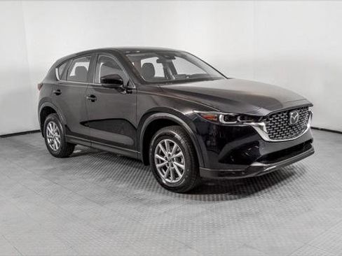 Used 2023 MAZDA CX-5 AWD 2.5 S image 11