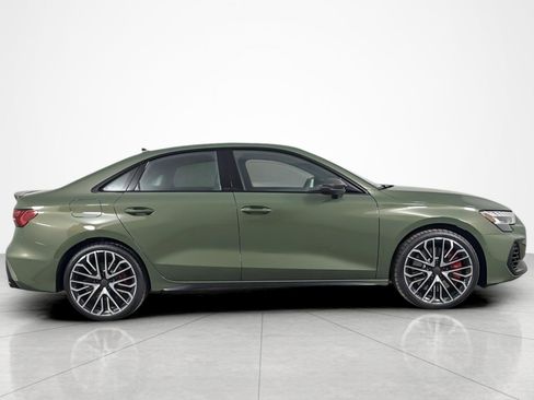 New 2026 Audi S3 Premium image 7