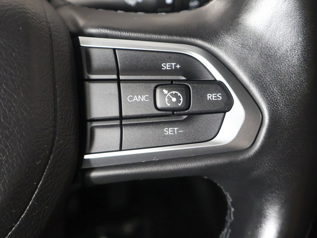 Used 2022 Jeep Compass Latitude AWD/4WD image 39