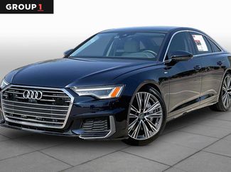 Used 2019 Audi A6 3.0T Premium Plus w/ Premium Plus Package AWD/4WD video 1