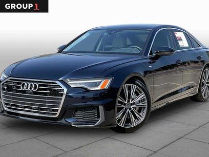 Used 2019 Audi A6 3.0T Premium Plus w/ Premium Plus Package