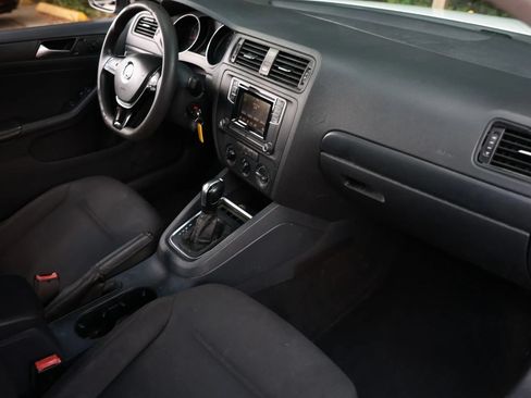 Used 2016 Volkswagen Jetta S FWD image 21