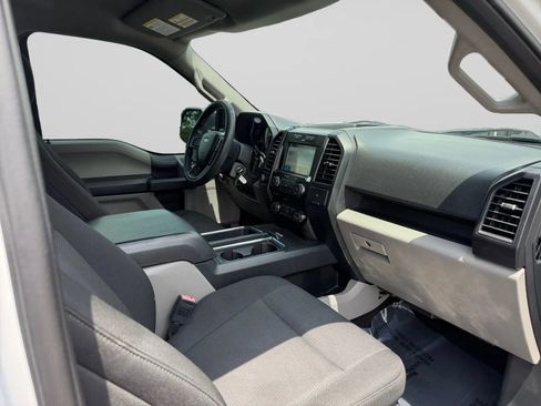 Used 2018 Ford F150 XL w/ Equipment Group 101A Mid RWD image 32