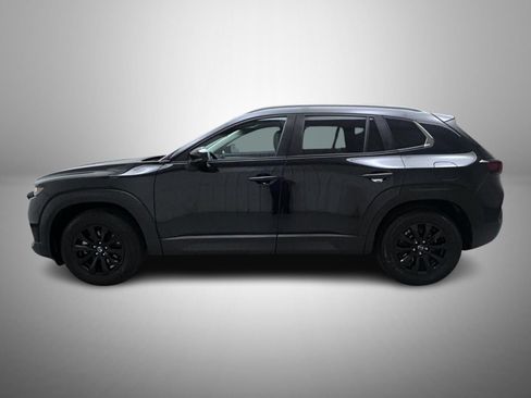 Certified 2026 MAZDA CX-50 AWD 2.5 S w/ Preferred Pkg image 8