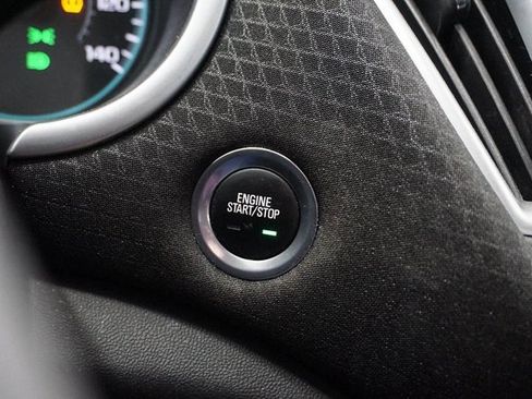Used 2023 Chevrolet Malibu LT image 23