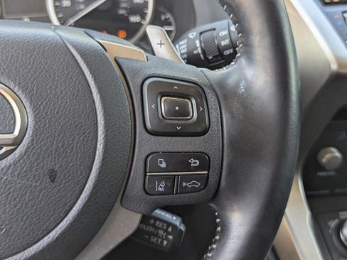 Used 2021 Lexus NX 300 FWD w/ Accessory Package 2 image 32