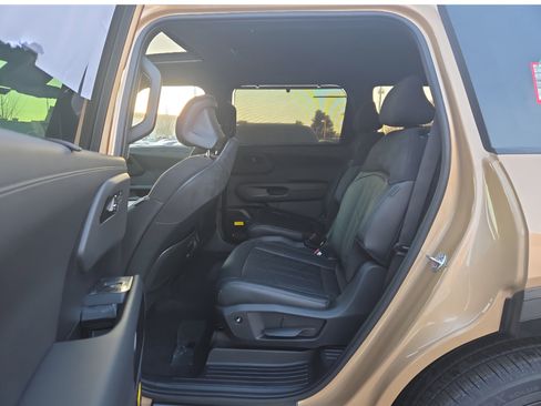 New 2027 Kia Telluride SX Prestige X-Line image 24