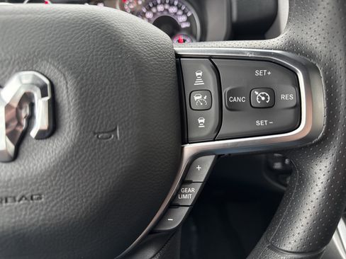 New 2026 RAM 1500 Big Horn image 29