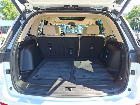 Used 2022 Jeep Grand Cherokee Limited AWD/4WD image 30