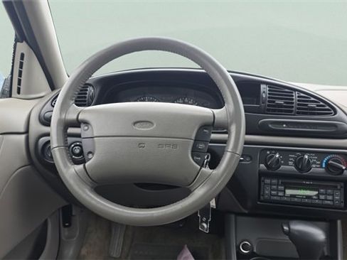 Used 2000 Ford Contour SE image 14