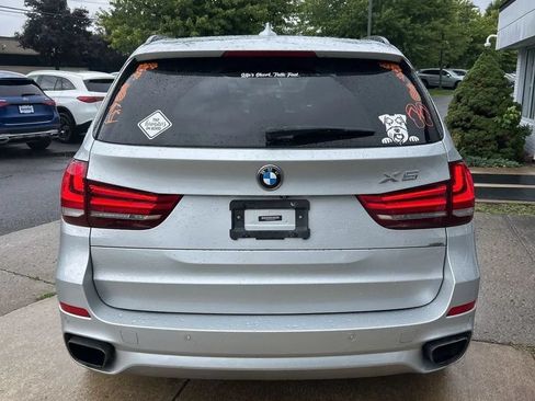 Used 2016 BMW X5 xDrive35i AWD/4WD image 7