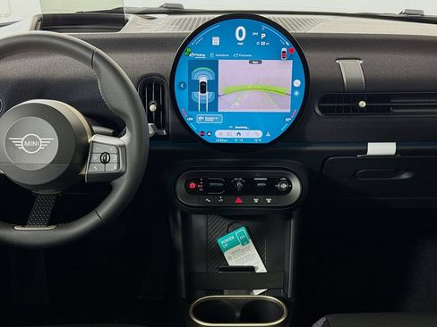 New 2026 MINI Cooper 2-Door Hardtop FWD image 14