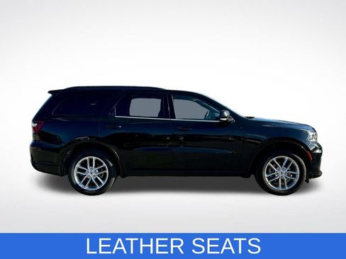 Used 2023 Dodge Durango GT image 7