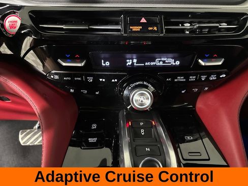 Used 2026 Acura MDX A-Spec AWD/4WD image 21
