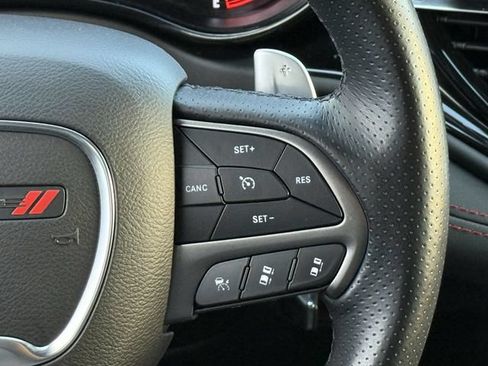 Used 2023 Dodge Durango Citadel AWD/4WD image 14