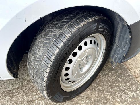 Used 2021 RAM ProMaster City Tradesman image 25