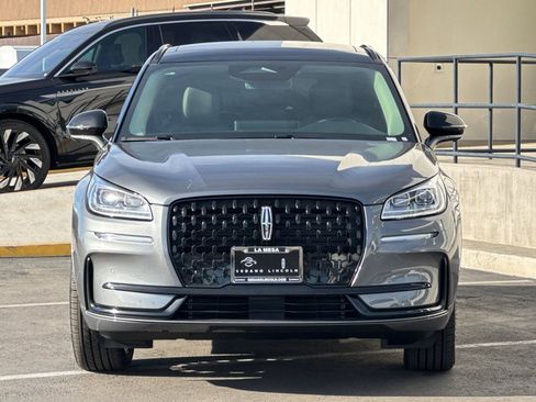 New 2026 Lincoln Corsair Grand Touring image 8