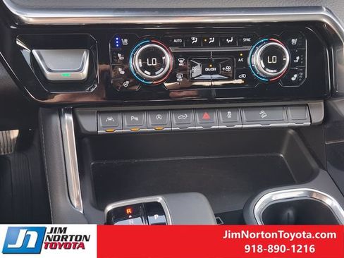 Used 2025 GMC Sierra 1500 Denali AWD/4WD image 20