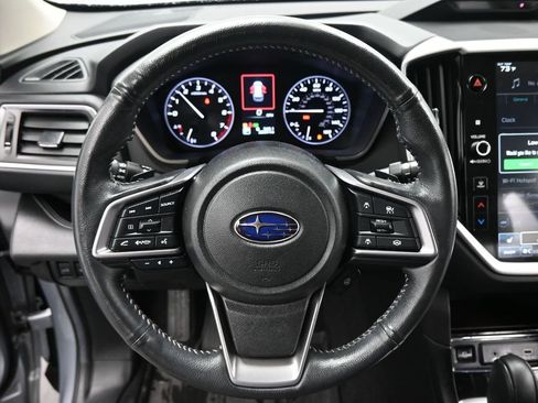 Used 2023 Subaru Ascent Limited w/ Technology Package AWD/4WD image 13