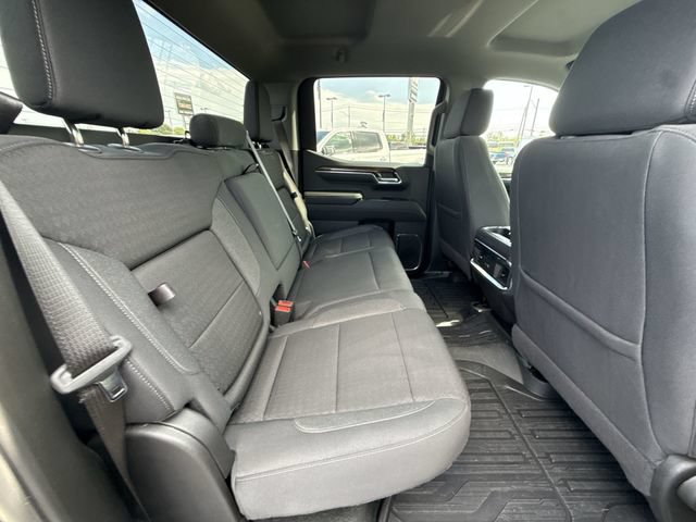 Certified 2024 GMC Sierra 1500 Elevation w/ LPO, Elevation Black Package AWD/4WD image 25