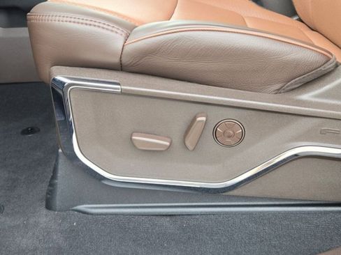 New 2025 Ford F350 King Ranch w/ Tremor Off-Road Package image 18