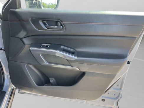 Used 2023 Nissan Pathfinder Rock Creek AWD/4WD image 20