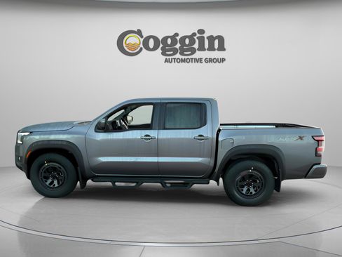 New 2026 Nissan Frontier Pro-X w/ Pro-X Convenience Package image 2